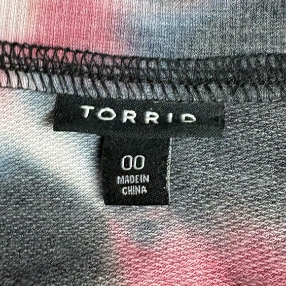 Torrid Top - Picture 4 of 7
